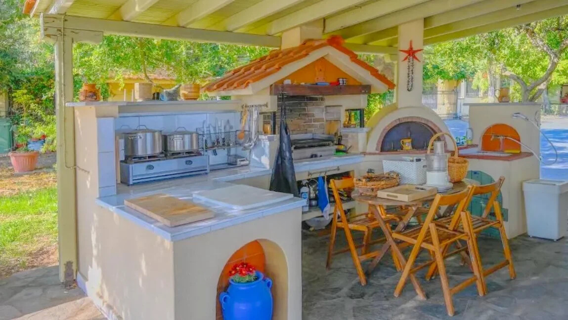 Seafront Villa for Sale Chalkidiki, Nea Roda 20