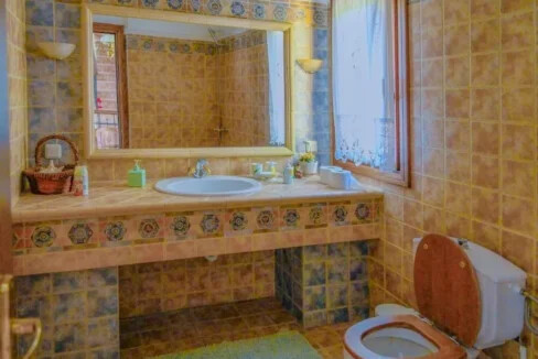 Seafront Villa for Sale Chalkidiki, Nea Roda 21