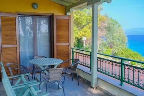 Seafront Villa for Sale Chalkidiki, Nea Roda 22