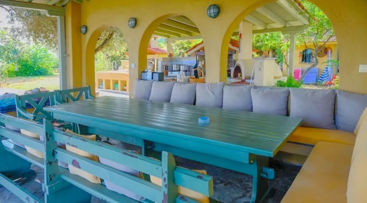 Seafront Villa for Sale Chalkidiki, Nea Roda 23