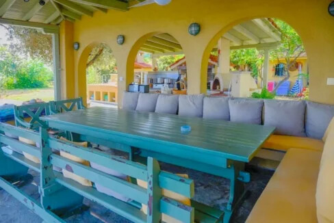 Seafront Villa for Sale Chalkidiki, Nea Roda 23