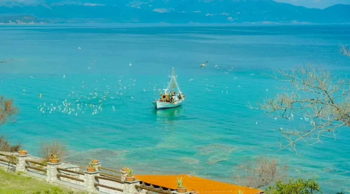 Seafront Villa for Sale Chalkidiki, Nea Roda 24