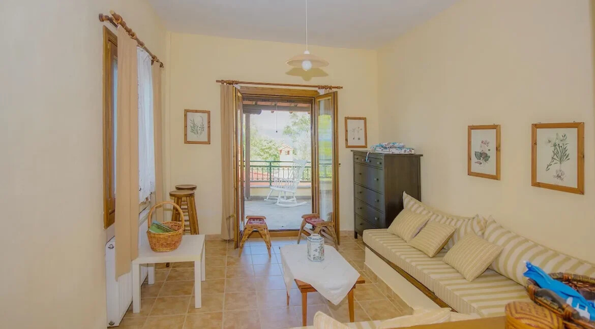 Seafront Villa for Sale Chalkidiki, Nea Roda 28