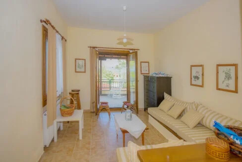 Seafront Villa for Sale Chalkidiki, Nea Roda 28