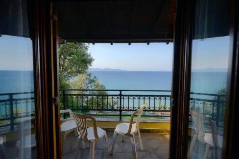 Seafront Villa for Sale Chalkidiki, Nea Roda 30