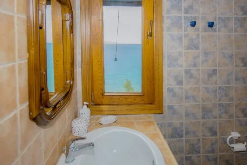 Seafront Villa for Sale Chalkidiki, Nea Roda 31