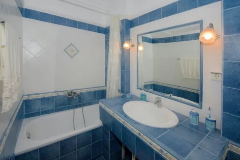 Seafront Villa for Sale Chalkidiki, Nea Roda 32