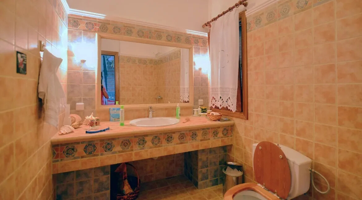 Seafront Villa for Sale Chalkidiki, Nea Roda 37