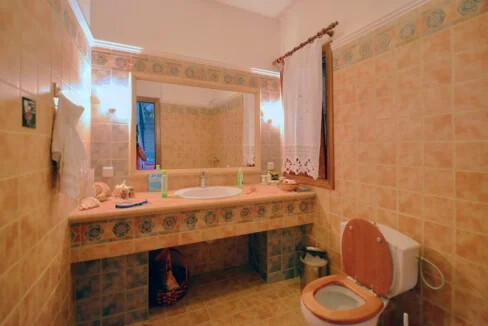 Seafront Villa for Sale Chalkidiki, Nea Roda 37