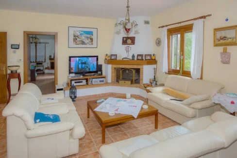 Seafront Villa for Sale Chalkidiki, Nea Roda 38