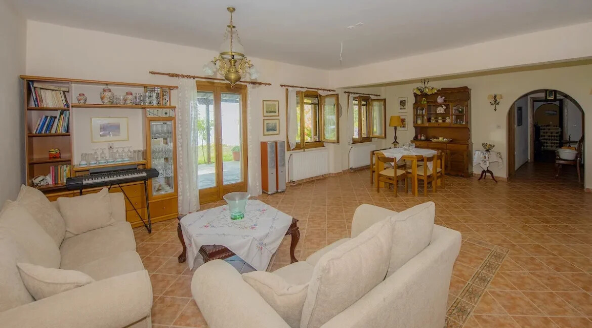 Seafront Villa for Sale Chalkidiki, Nea Roda 39