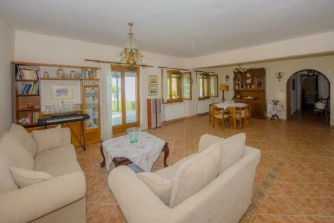 Seafront Villa for Sale Chalkidiki, Nea Roda 39