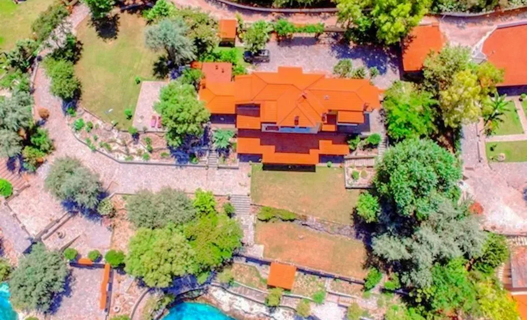 Seafront Villa for Sale Chalkidiki, Nea Roda 4