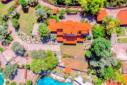 Seafront Villa for Sale Chalkidiki, Nea Roda 4