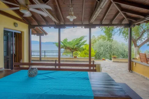 Seafront Villa for Sale Chalkidiki, Nea Roda 40