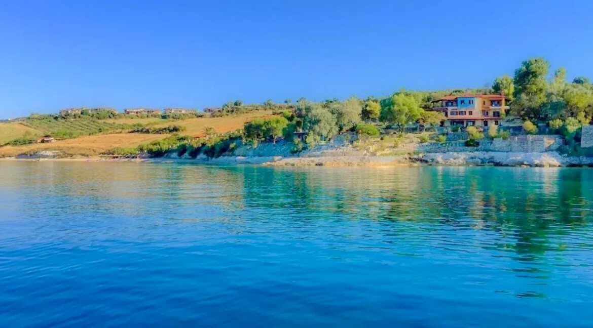 Seafront Villa for Sale Chalkidiki, Nea Roda 7