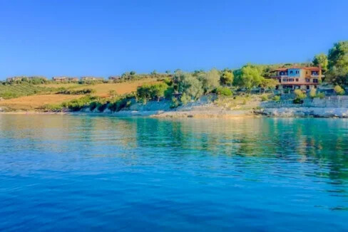 Seafront Villa for Sale Chalkidiki, Nea Roda 7