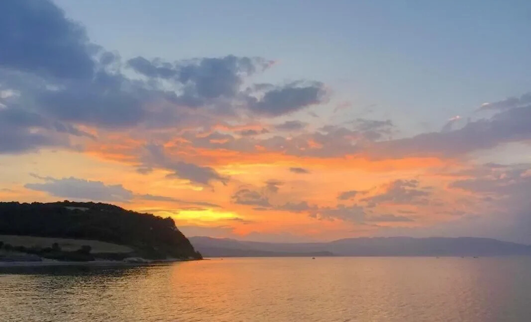 Seafront Villa for Sale Chalkidiki, Nea Roda 8