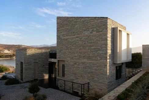 Seafront property in Karystos, Evia 11