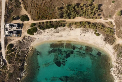 Seafront property in Karystos, Evia 14