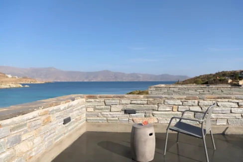 Seafront property in Karystos, Evia 14