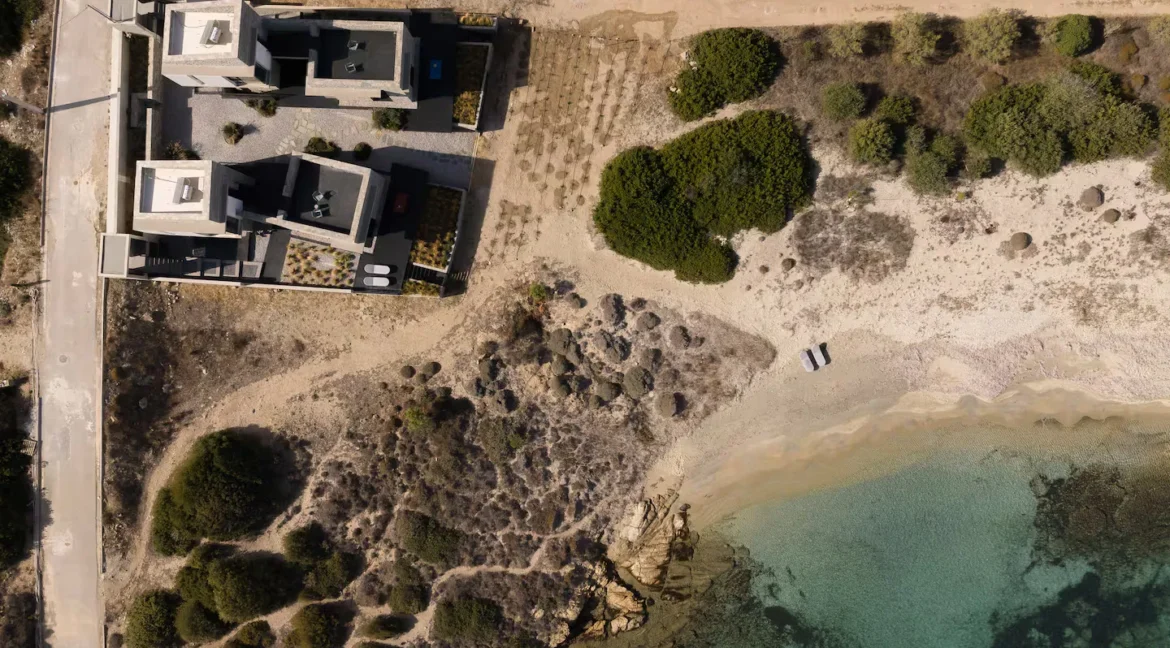 Seafront property in Karystos, Evia 15