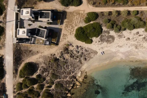 Seafront property in Karystos, Evia 15