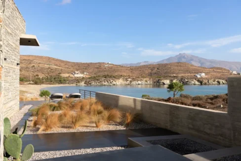 Seafront property in Karystos, Evia 16