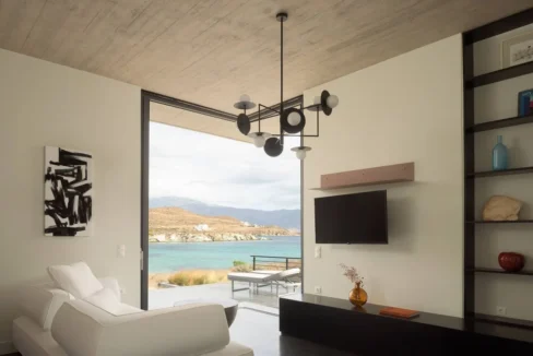 Seafront property in Karystos, Evia 3