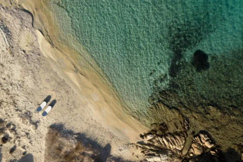 Seafront property in Karystos, Evia 3