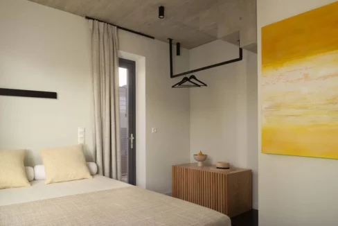 Seafront property in Karystos, Evia 7