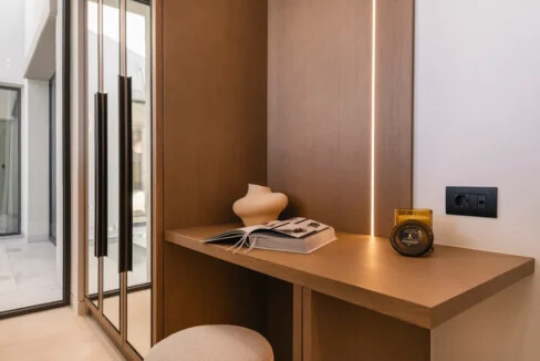 Stunning Cliffside Villa for sale at Lefkada, Above Kathisma Beach 10