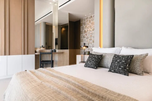 Stunning Cliffside Villa for sale at Lefkada, Above Kathisma Beach 16