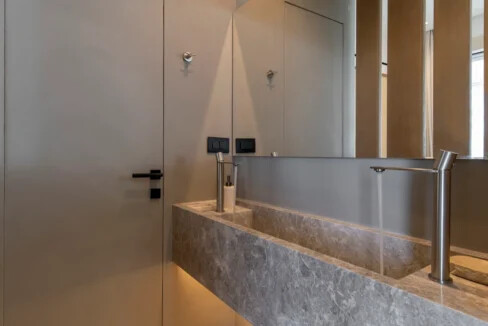 Stunning Cliffside Villa for sale at Lefkada, Above Kathisma Beach 6