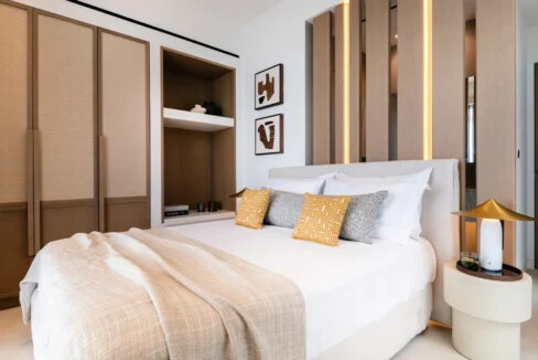 Stunning Cliffside Villa for sale at Lefkada, Above Kathisma Beach 7