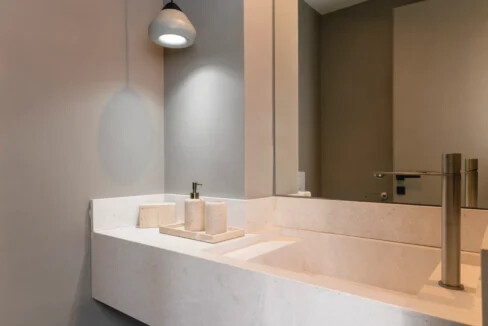 Stunning Cliffside Villa for sale at Lefkada, Above Kathisma Beach 8