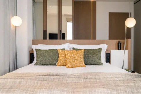 Stunning Cliffside Villa for sale at Lefkada, Above Kathisma Beach 9