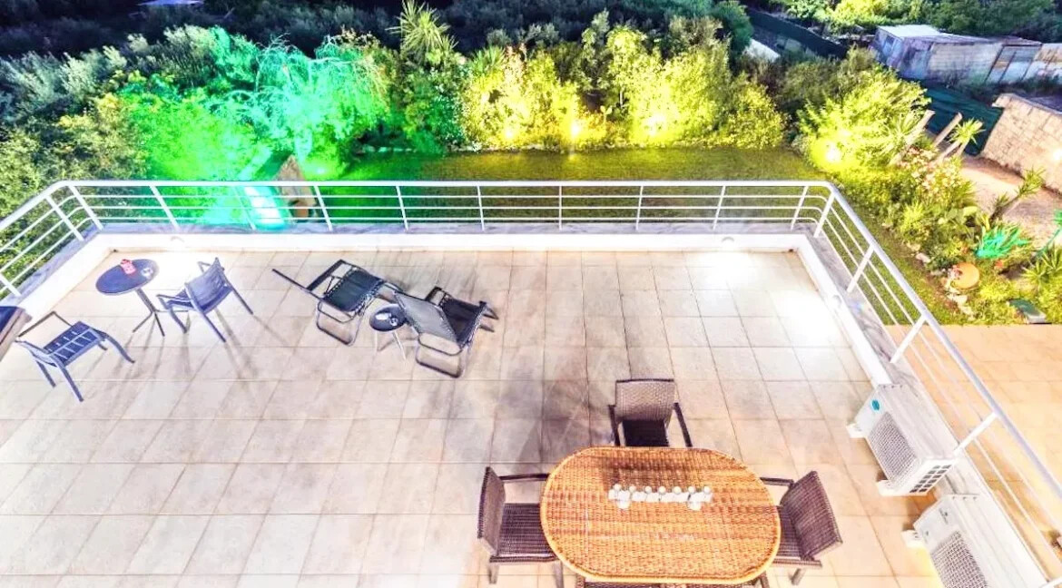 Villa for Sale Heraklion Crete Greece 1