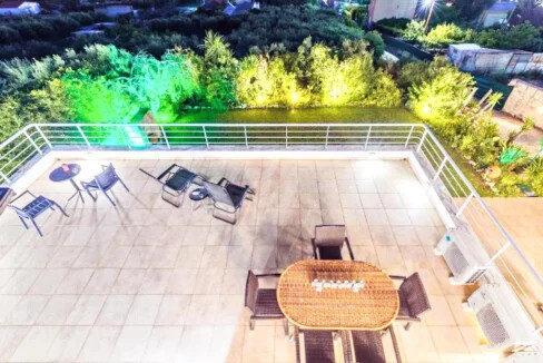 Villa for Sale Heraklion Crete Greece 1