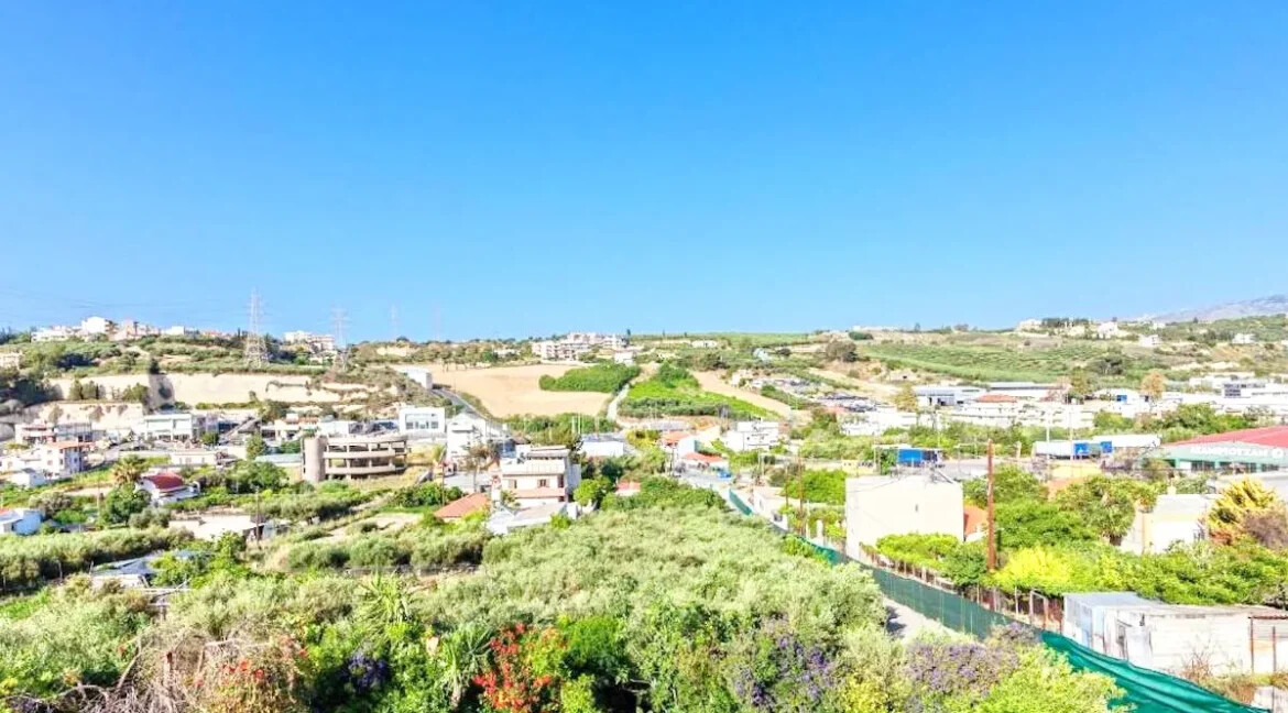 Villa for Sale Heraklion Crete Greece 10