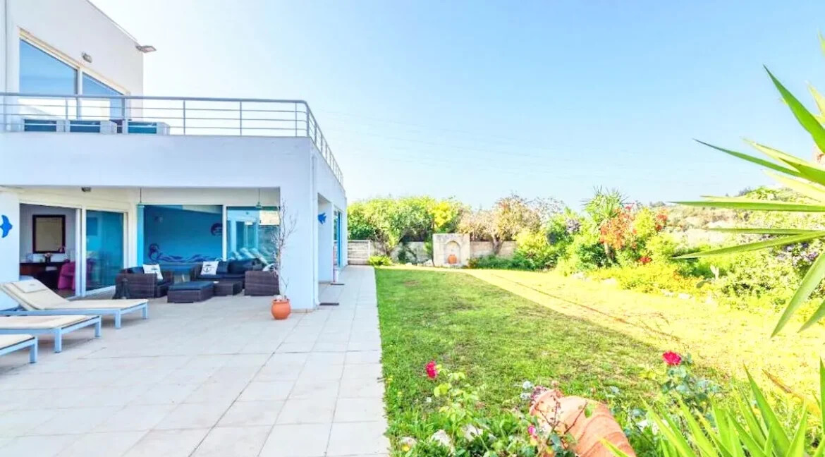 Villa for Sale Heraklion Crete Greece 12