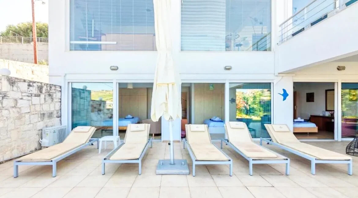 Villa for Sale Heraklion Crete Greece 16