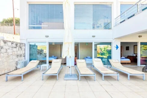 Villa for Sale Heraklion Crete Greece 16