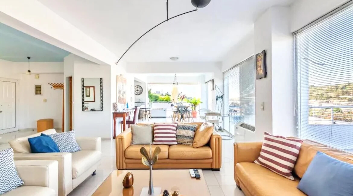 Villa for Sale Heraklion Crete Greece 17