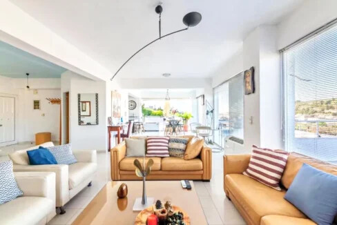 Villa for Sale Heraklion Crete Greece 17