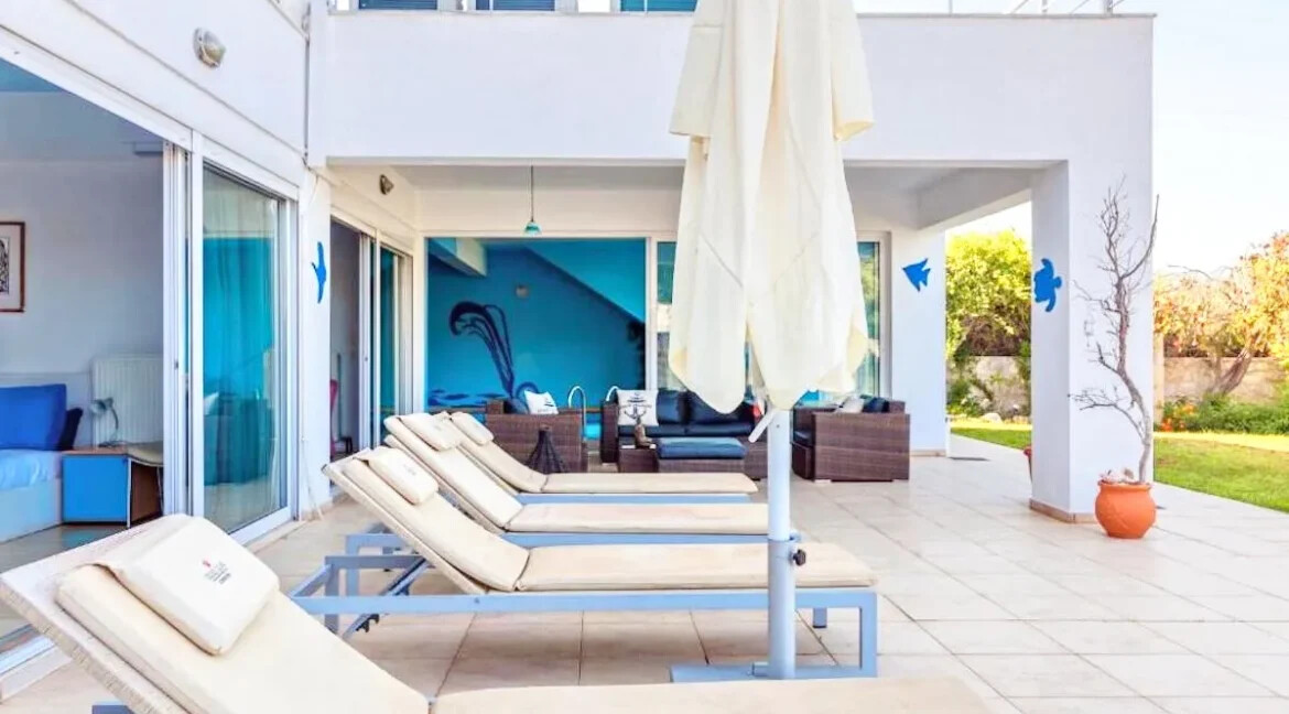 Villa for Sale Heraklion Crete Greece 18