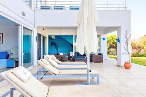 Villa for Sale Heraklion Crete Greece 18