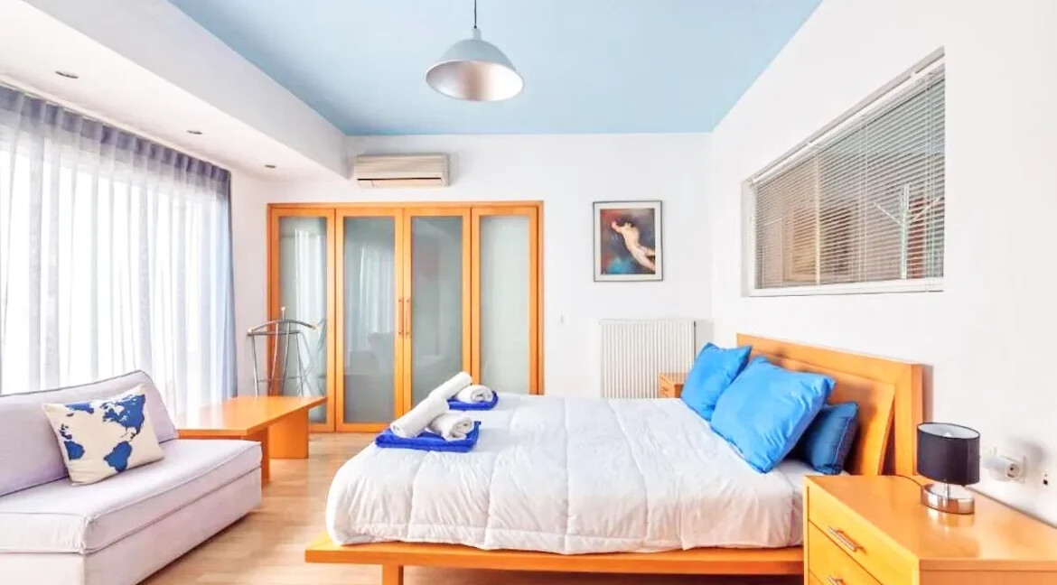 Villa for Sale Heraklion Crete Greece 19