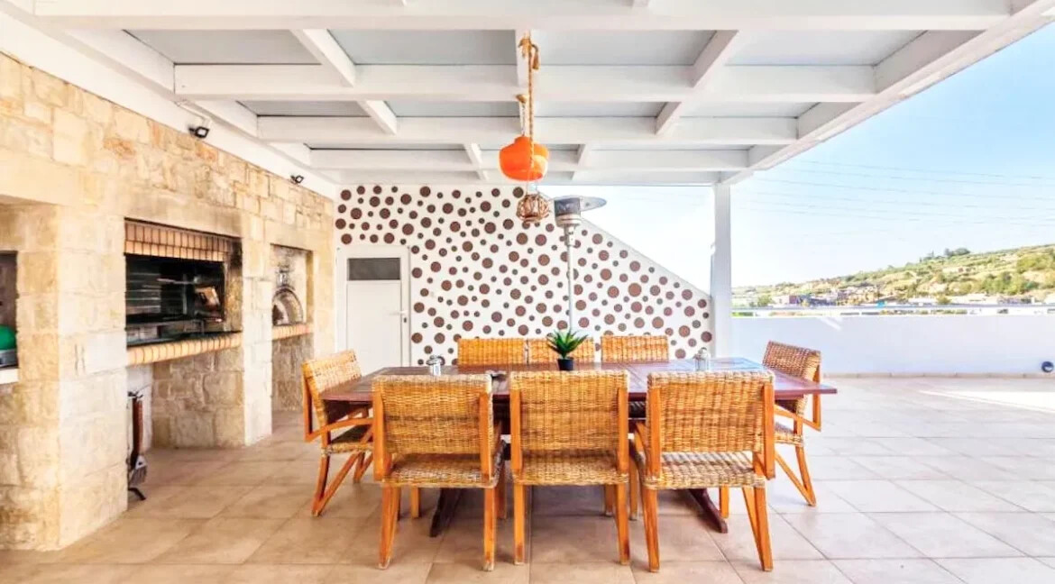 Villa for Sale Heraklion Crete Greece 20