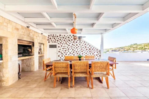 Villa for Sale Heraklion Crete Greece 20